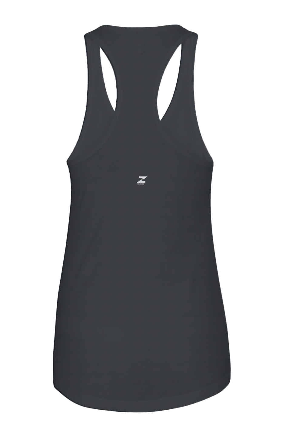 Zoezoks Women's Ideal Racerback Tank