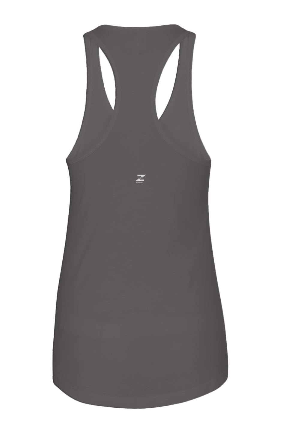 Zoezoks Women's Ideal Racerback Tank