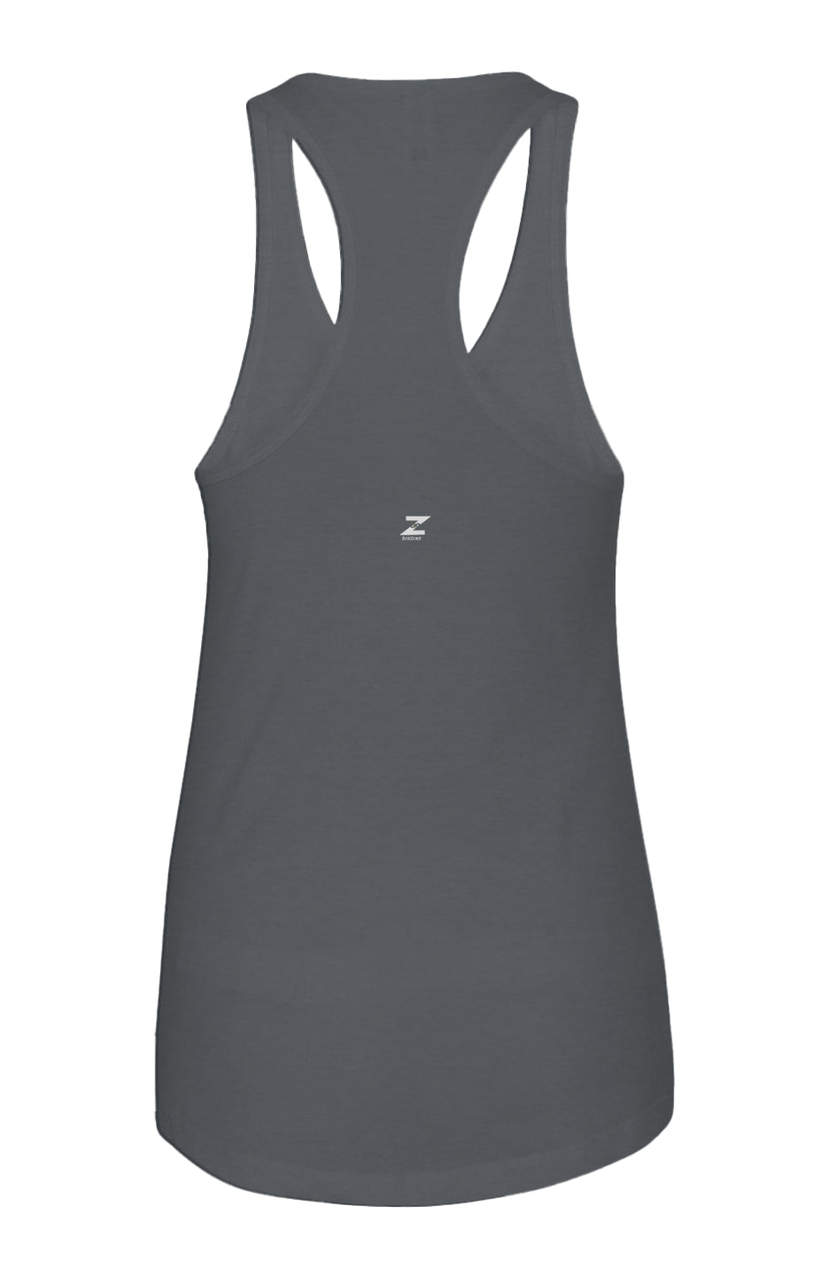 Zoezoks Women's Ideal Racerback Tank