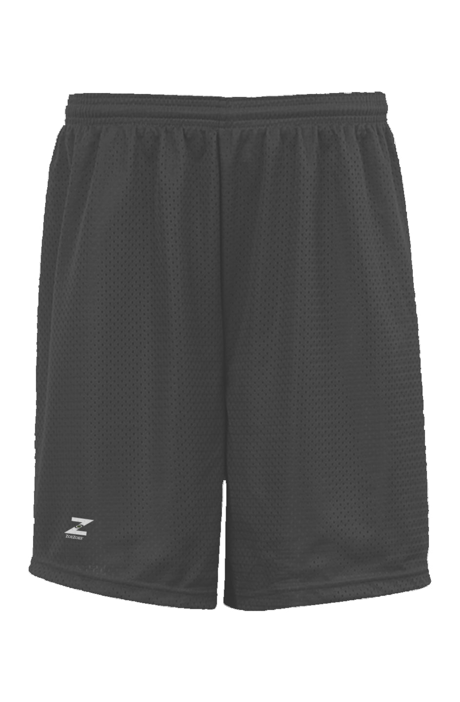 Zoezoks Classic Mesh Shorts