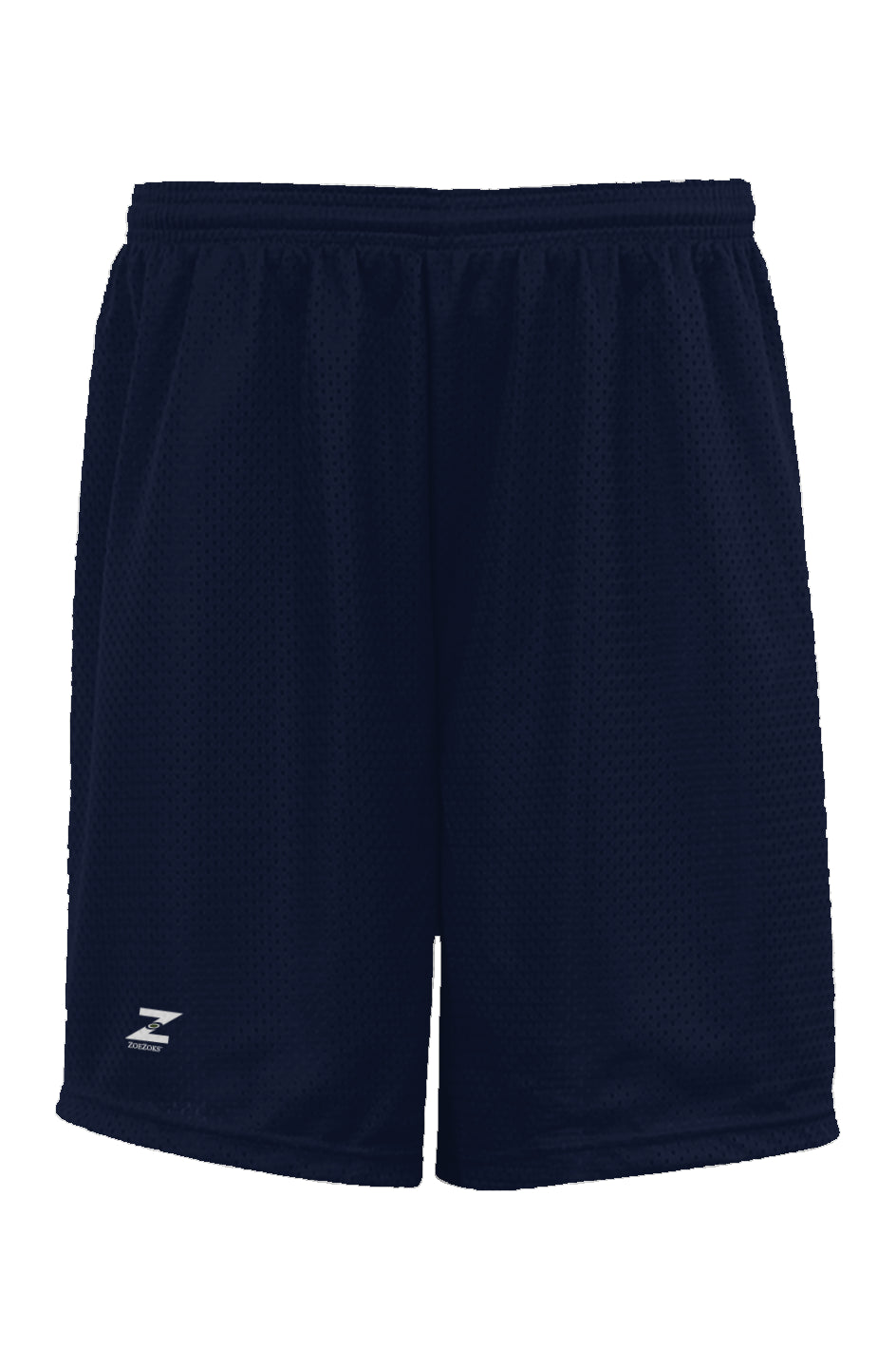 Zoezoks Classic Mesh Shorts