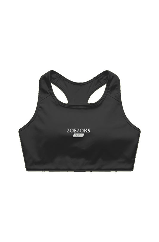 Zoezoks Active Bra Top