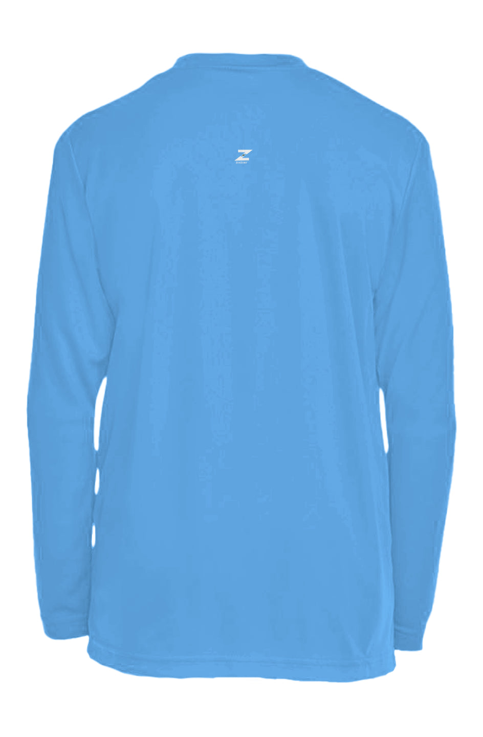 Zoezoks Youth Zone Performance Long Sleeve Tee