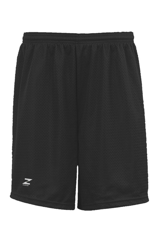 Zoezoks Classic Mesh Shorts